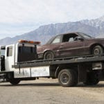 Tow Truck Las Cruces