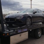 Heavy Duty Towing Companies In Las Cruces NM