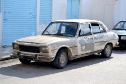 Junk Car Removal service abq