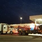 18 Wheeler Towing In Las Cruces