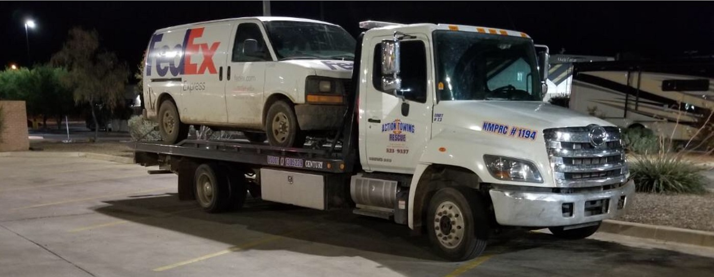 24 Hour Tow Truck Las Cruces | 24-7 Tow Truck Service Las Cruces