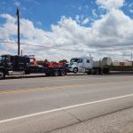 heavy vehicle towing service in Las Cruces NM